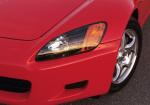 Honda S2000 1999 года